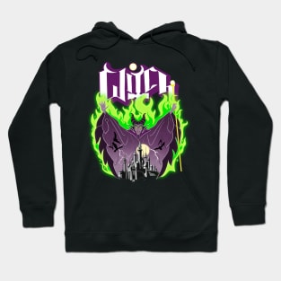 Witch Hoodie